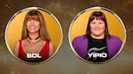 Sol vs Yipio: la final de Gran Hermano 2026.