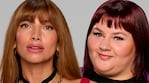 Sol y Yipio, las finalistas de Gran Hermano Generación Dorada (Fotos: redes sociales).
