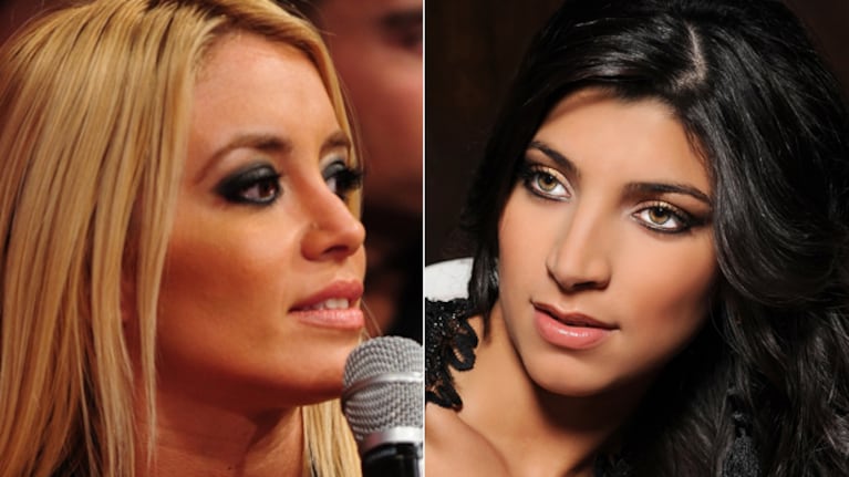 Solange Gómez: duro tweet contra Claudia Ciardone y su denuncia por acoso
