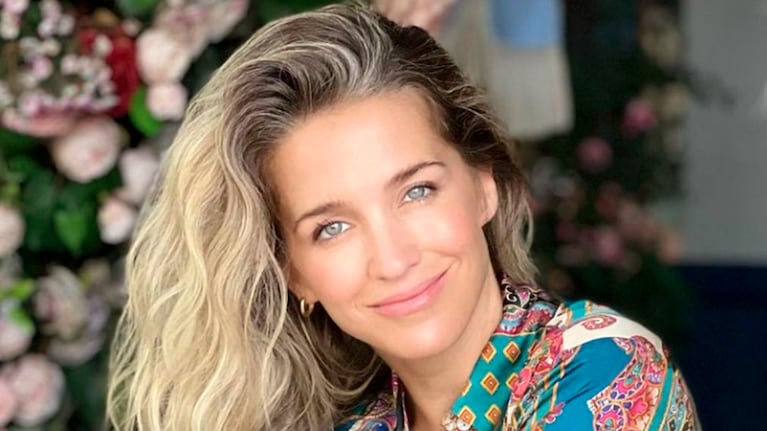 Soledad Fandiño compartió un desgarrador mensaje tras contar que tiene cáncer de mama.
