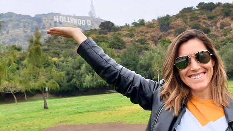 Soledad Pastorutti, a la conquista de los Estados Unidos: los detalles de su gira internacional
