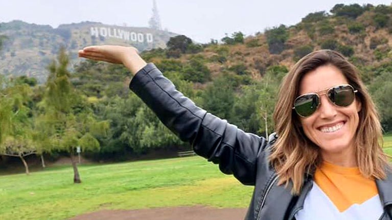 Soledad Pastorutti, a la conquista de los Estados Unidos: los detalles de su gira internacional