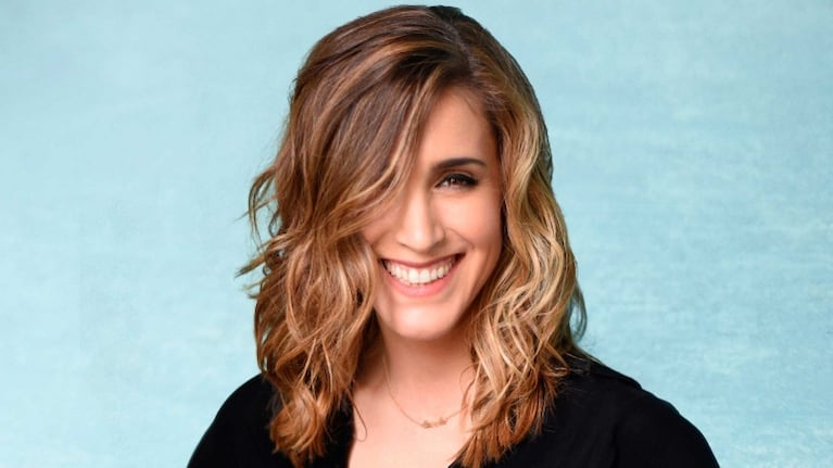 Soledad Pastorutti adelantó "Parte de mí", su nuevo álbum (Foto: Web)