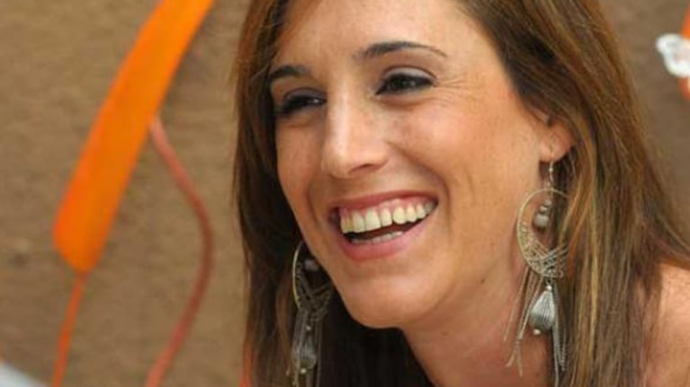 Soledad Pastorutti (Foto: Web).