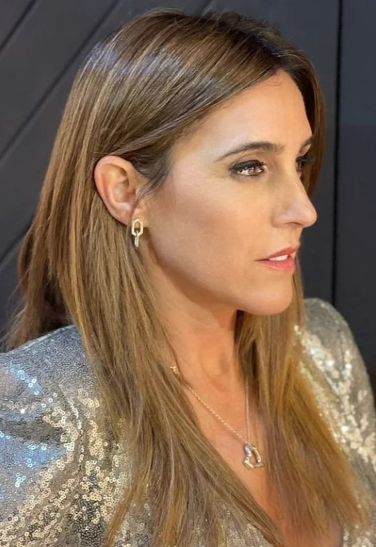 Soledad Pastorutti impactó con su sensual look para las Batallas de La Voz Argentina