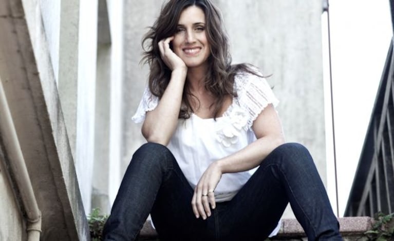 Soledad Pastorutti piensa tener más hijos. (Foto: Gentileza Soledad Pastorutti)