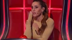 Soledad Pastorutti sorprendió en La Voz Argentina: eliminó a dos participantes y explicó su decisión. Crédito: Captura La Voz