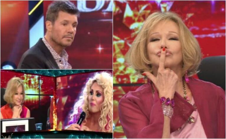 Soledad Silveyra está con muchas ganas de volver al Bailando. (Foto: Web)