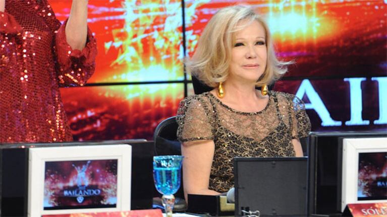 Soledad Silveyra no será parte del jurado de Bailando 2017 (Foto: Instagram)