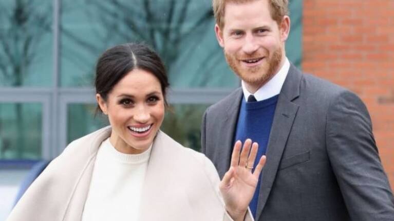 Solidarios: Meghan y Harry anunciaron el primer proyecto altruista de su fundación