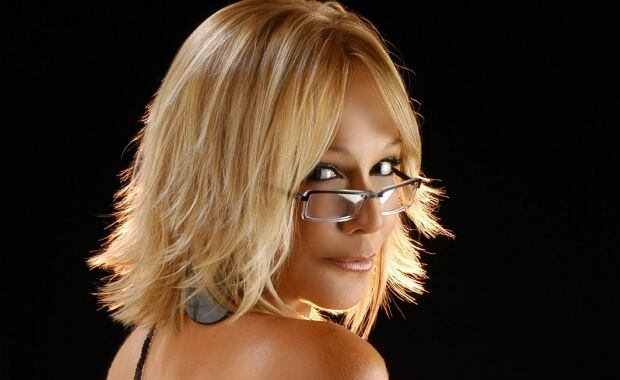 Solita: "Tengo que aprender a hacer cine porno" (Foto: Web)