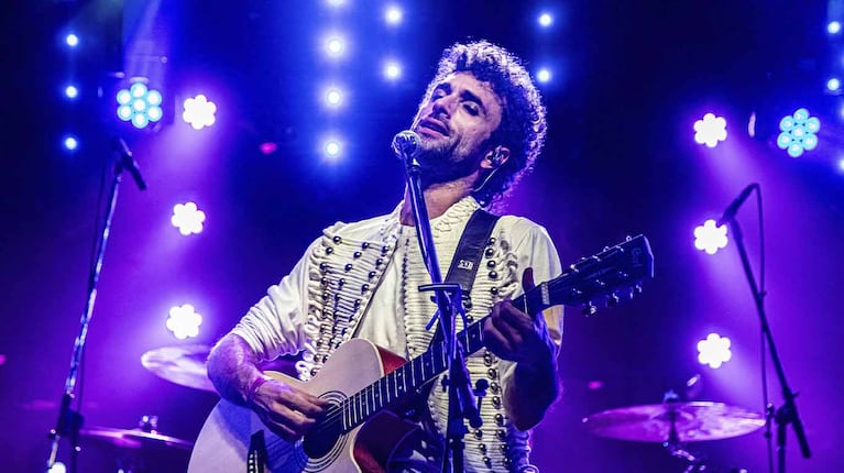 Solo Cerati vuelve a Buenos Aires: fechas, entradas y todos los detalles del show