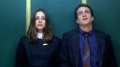 'Solo con tu pareja', la comedia del director mexicano Alfonso Cuarón.