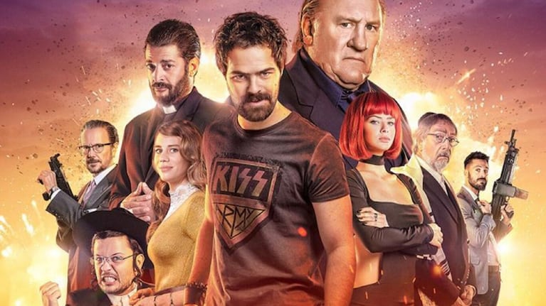 Solo se vive una vez reúne un elenco más que tractivo para la propuesta.