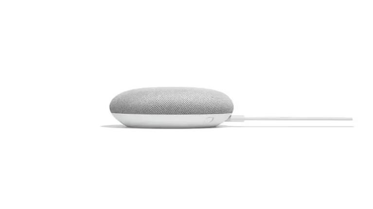 Solucionado el problema que paralizaba el funcionamiento de los altavoces inteligentes Google Home y Home Mini