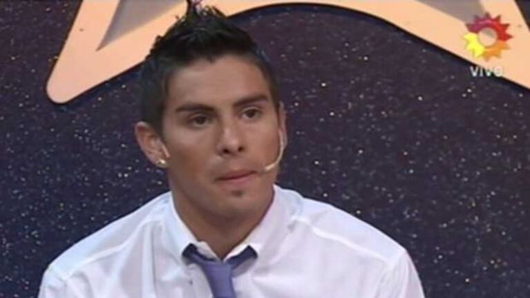 Soñando por bailar 2: siete sentenciados... y un abandono. (Foto: Captura de TV)