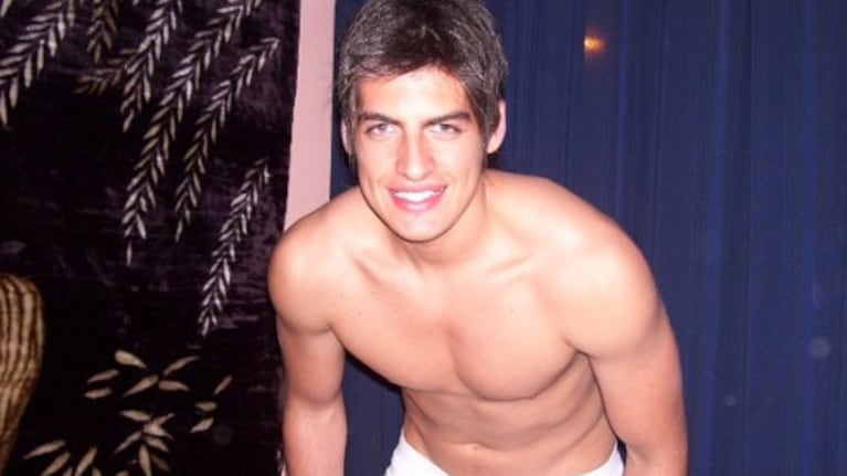 Soñando por bailar: Benjamín confesó que su pareja es un jugador de Talleres de Córdoba