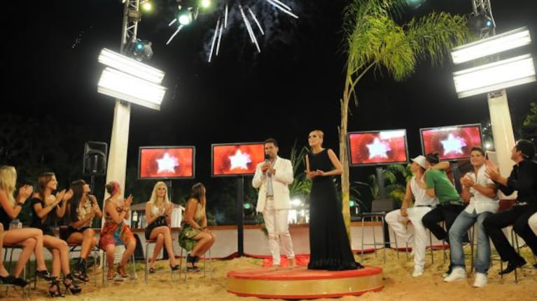 Soñando por bailar puso primera y lideró el rating del martes