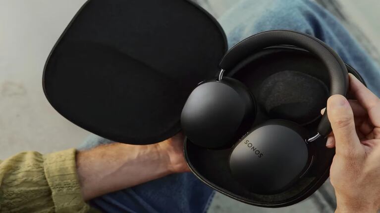 Sonos Ace, los primeros auriculares de Sonos, prometen una conexión sin igual con la TV: los detalles