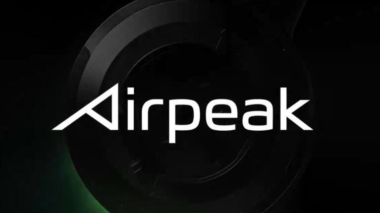 Sony anuncia Airpeak, su proyecto con drones enfocado a la industria del entretenimiento y vídeo. Foto: DPA.