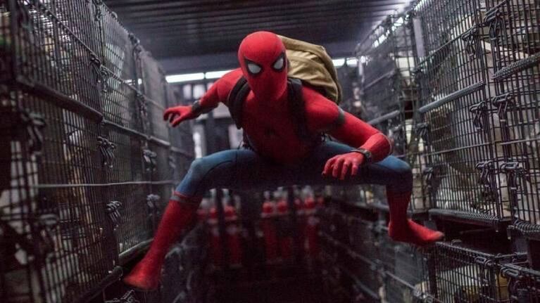 Sony cederá los derechos de exhibición de sus películas luego de su proyección en cine