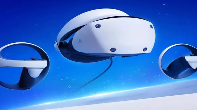 Sony desarrolla un adaptador de PS VR2 para PC: las ventajas que ofrecerá