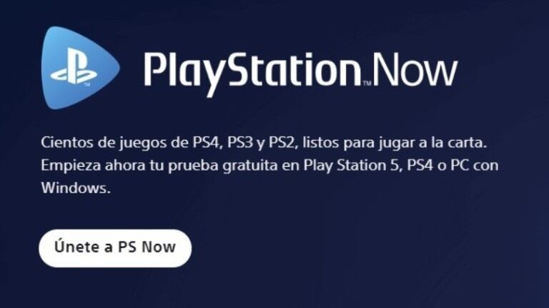 Sony fortalecerá PlayStation Now para incrementar su comunidad global hasta los mil millones de personas. Foto: DPA.