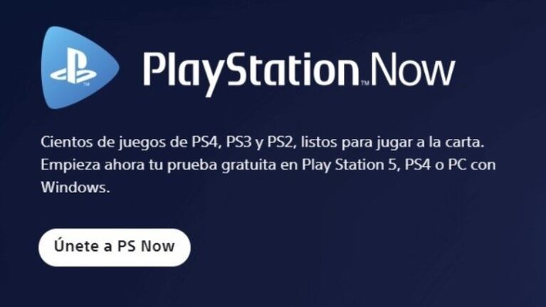 Sony fortalecerá PlayStation Now para incrementar su comunidad global hasta los mil millones de personas. Foto: DPA.
