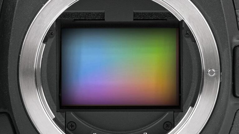 Sony lanza una cámara de 48 megapíxeles: los colores son proporcionados por tecnología Qual Bayer