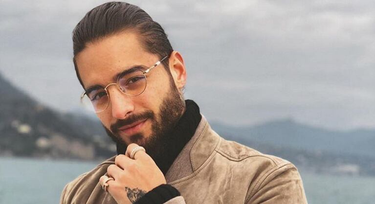 Sony Music supo de Maluma por su sencillo Farandulera que sonaba en Internet 