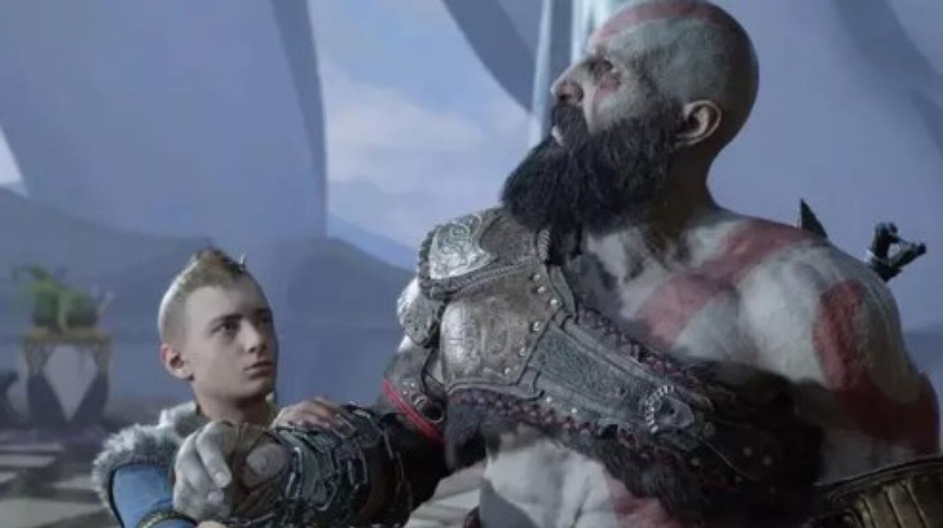Sony no lanzará nuevos títulos de sus franquicias más importantes, como God of War, en el próximo año fiscal