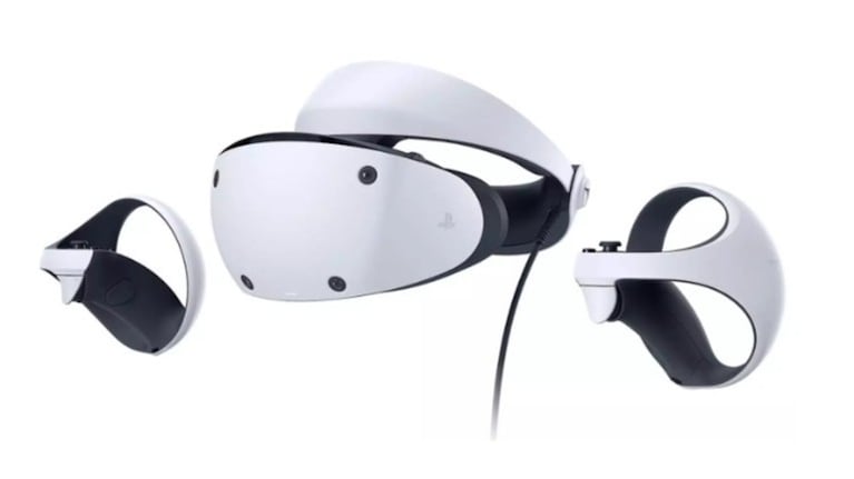 Sony planea lanzar su casco PS VR2 en 2023, según Ming-Chi Kuo