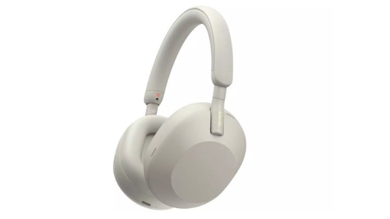 Sony presenta sus nuevos auriculares inalámbricos WH-1000XM5