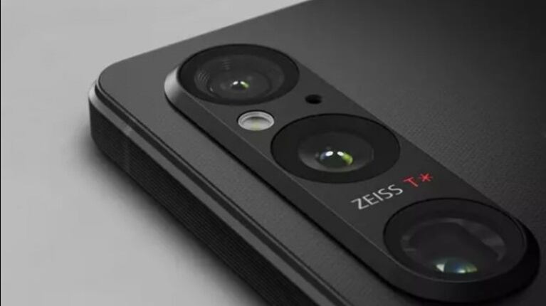 Sony presenta Xperia 1 V, su nuevo smartphone