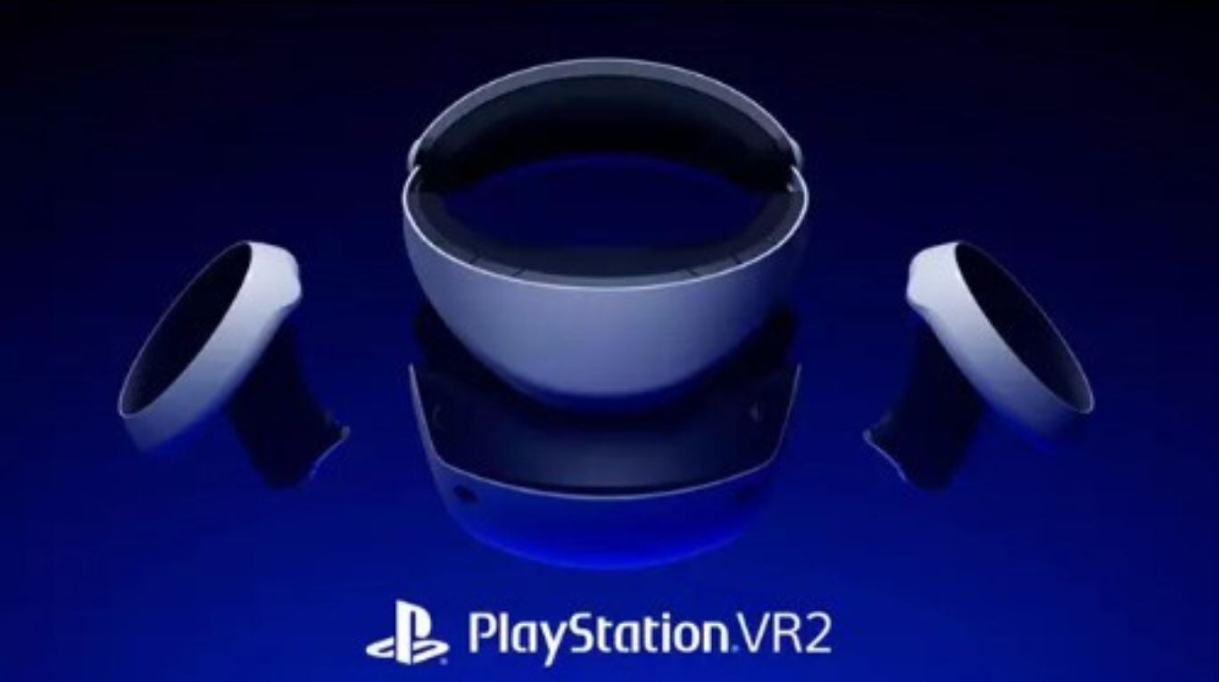 Sony prueba el soporte de PlayStation VR2 con los juegos de PC