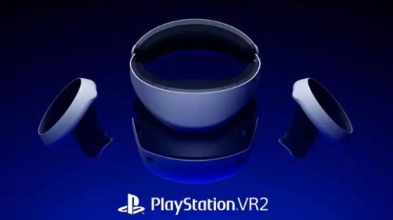 Sony prueba el soporte de PlayStation VR2 con los juegos de PC