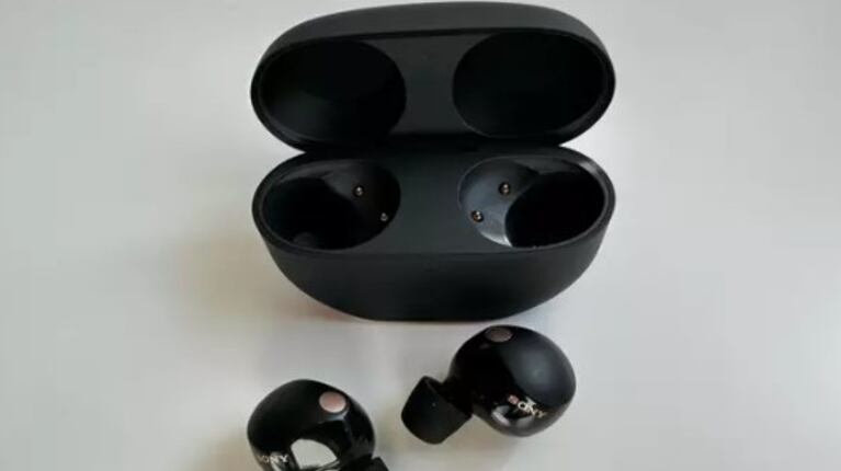 Sony va un paso por delante y lo demuestra con los WF-1000XM5