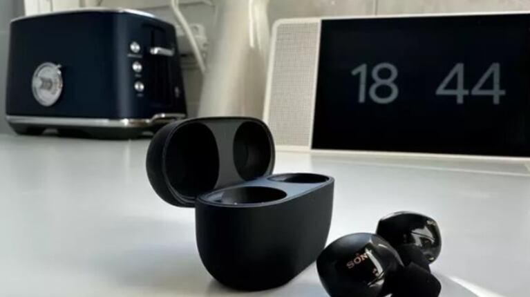 Sony va un paso por delante y lo demuestra con los WF-1000XM5