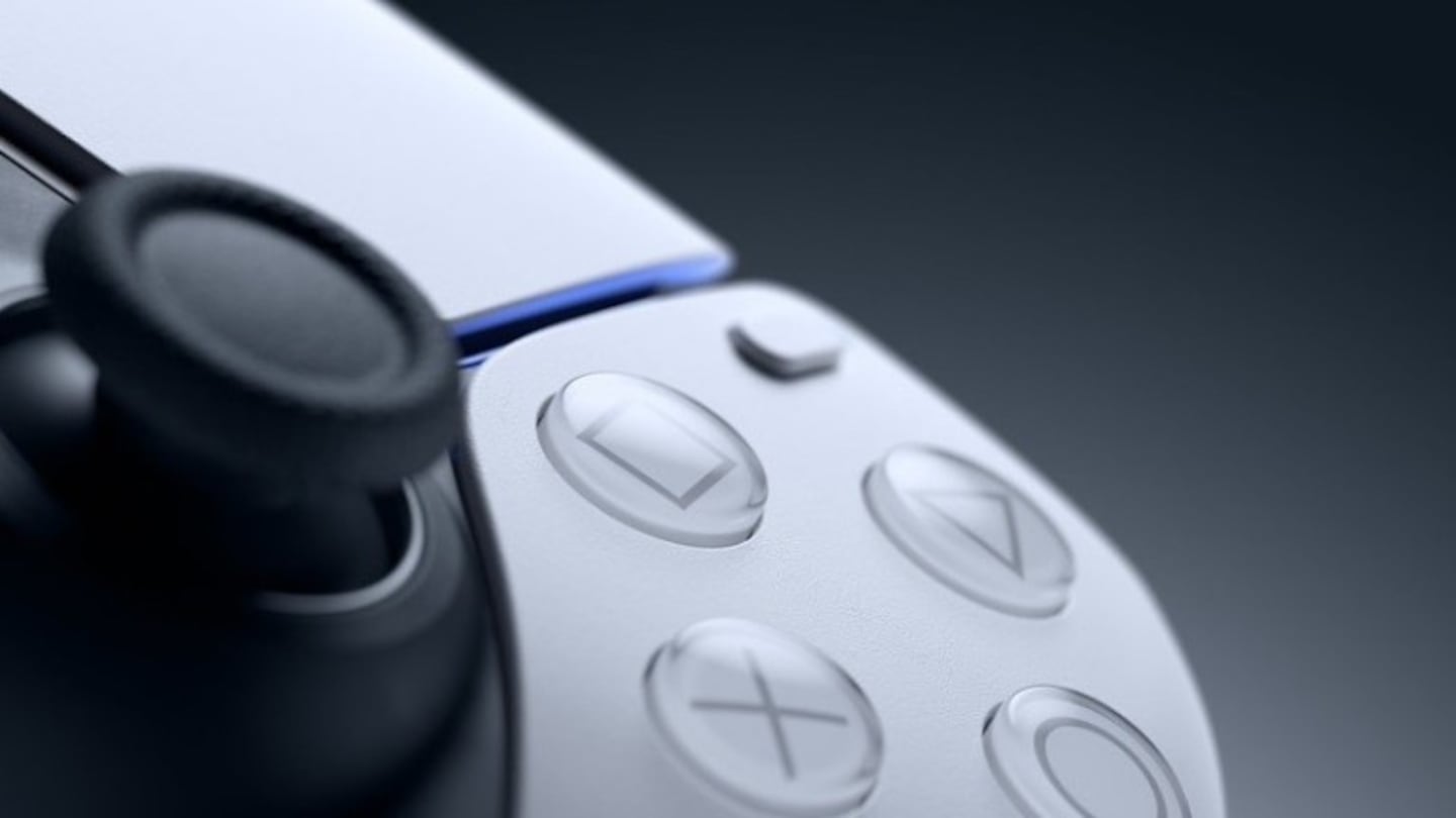 Sony vende 4,5 millones de PlayStation 5 en 2020. Foto:DPA. 