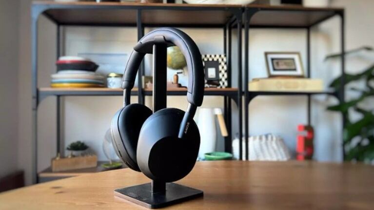 Sony vuelve a brillar con sus WH-1000XM5