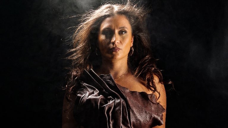 Sophie Oliver lanza nuevo single: “Like a Fish”