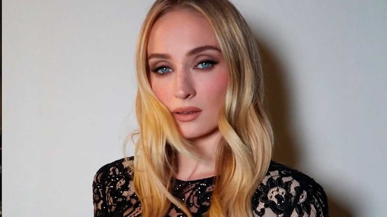 Sophie Turner (Foto: Instagram)
