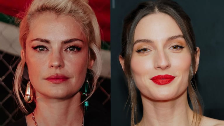 Sorpresa en Netflix: Dolores Fonzi y María Valverde brillan en un thriller psicológico de alta intensidad