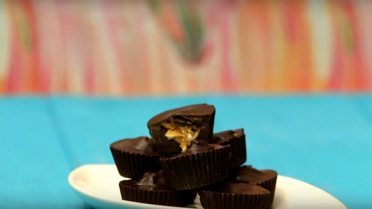 Sorpresas de chocolate: la receta perfecta para divertirse con los chicos