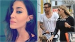 Sorpresiva carta de Jimena Barón sobre su reconciliación con Osvaldo. Foto: Instagram/ Ciudad.com