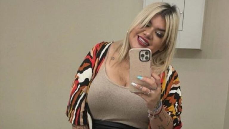 Sorpresivo anuncio de More Rial tras revelar que se lanza a la política (Foto: Web)