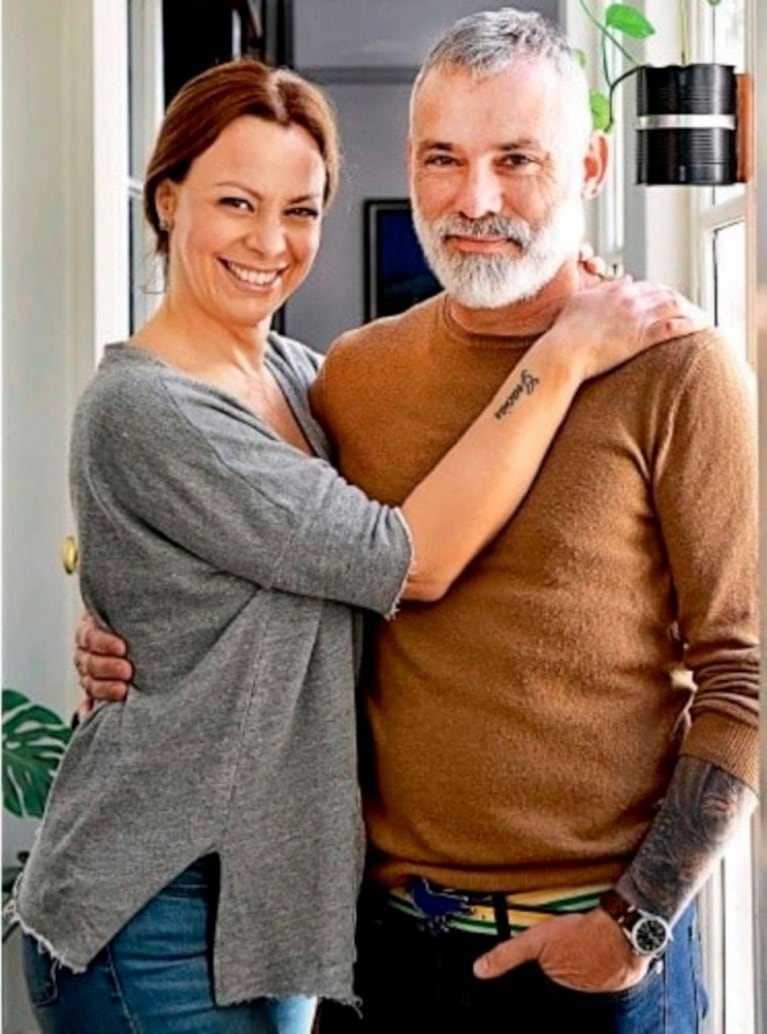 Sorpresivo: Coco Sily y Cecilia "Caramelito" Carrizo estarían viviendo un romance