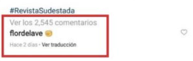 Sorpresivo gesto de Flor de la Ve contra Susana Giménez tras ser internada por covid