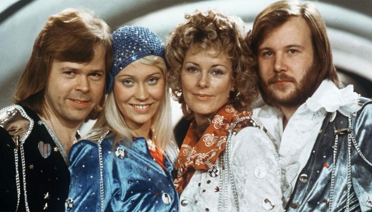 ¿Sos fan de ABBA? Mirá cuáles son sus mejores canciones