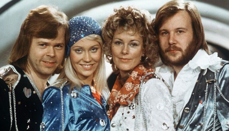 ¿Sos fan de ABBA? Mirá cuáles son sus mejores canciones